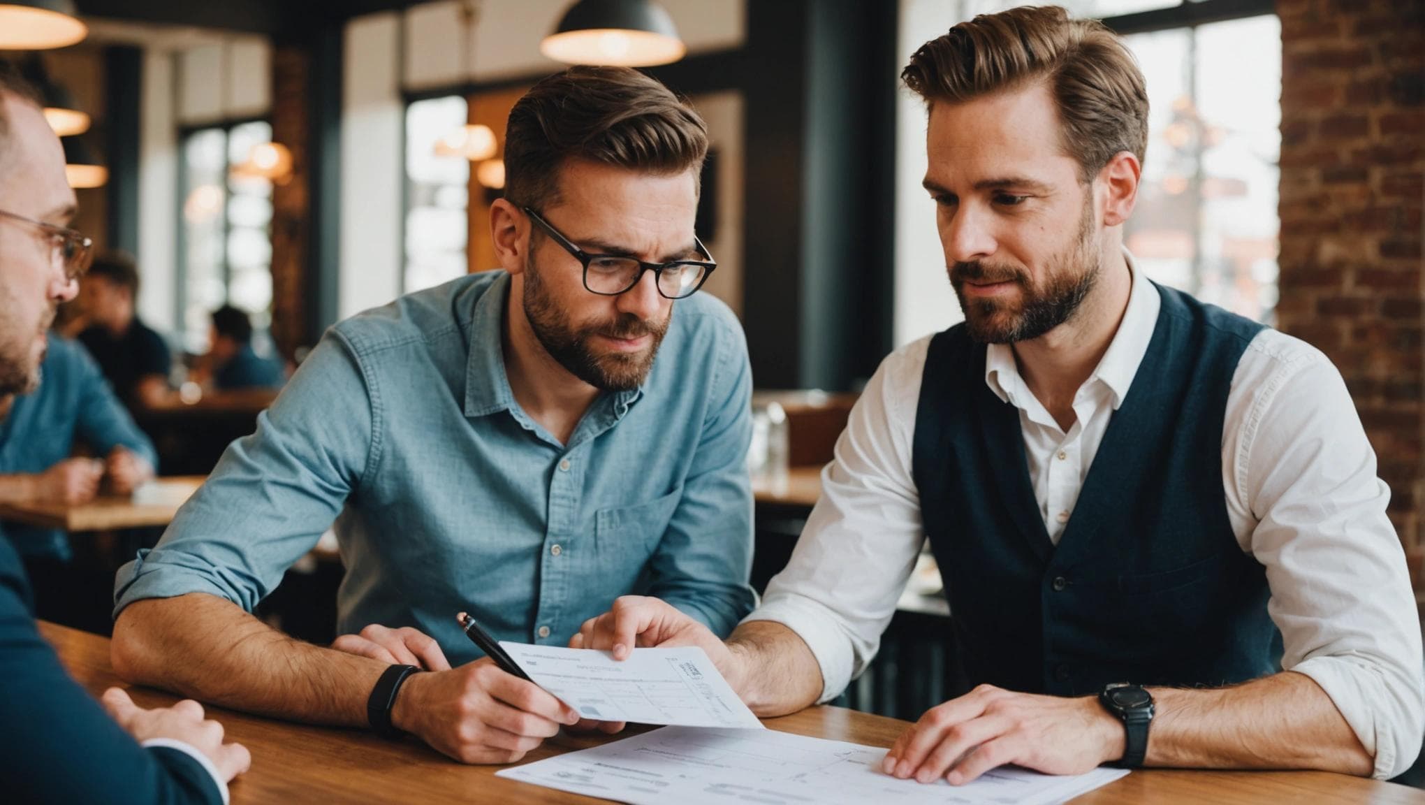 Improving Invoice Dispute Management for Restaurants: Tips and Best Practices