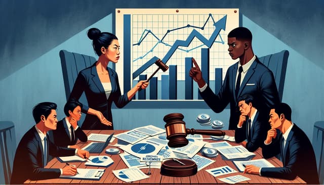 Take Control of Your Revenue with Dispute Management