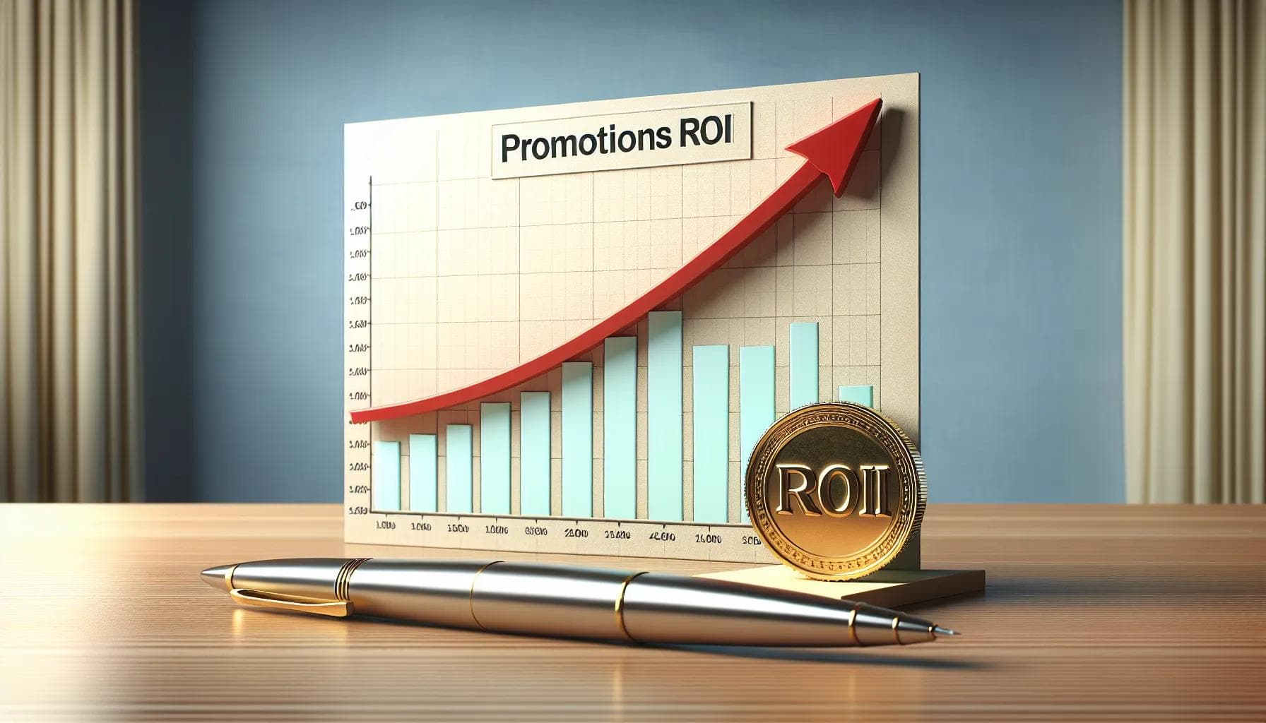 Increase ROI with Voosh.ai's Promotion Manager for GrubHub