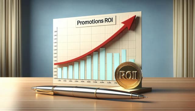 Increase ROI with Voosh.ai's Promotion Manager for GrubHub