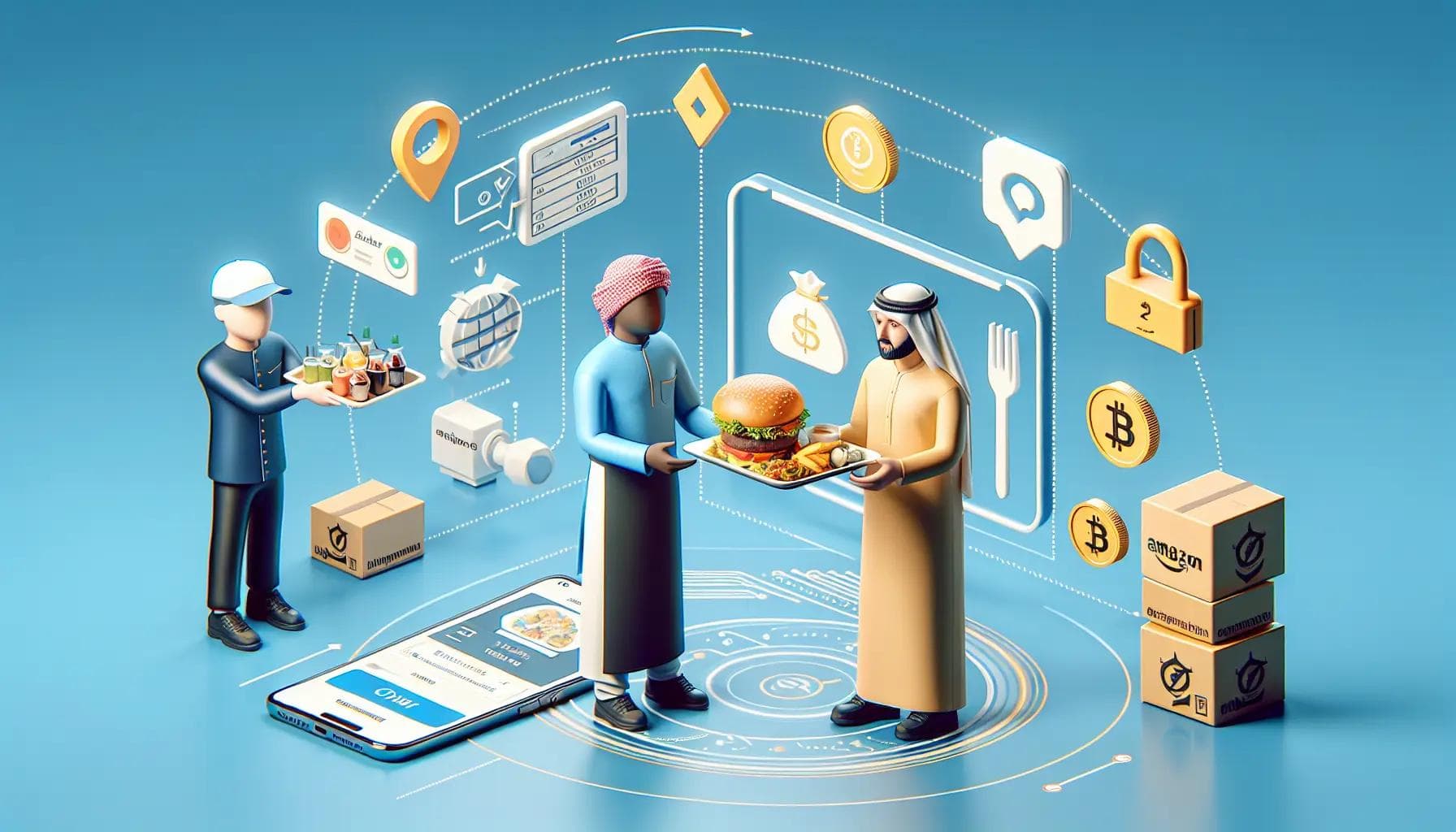 Streamlining Finance and Reconciliation for Restaurants on Delivery Platforms