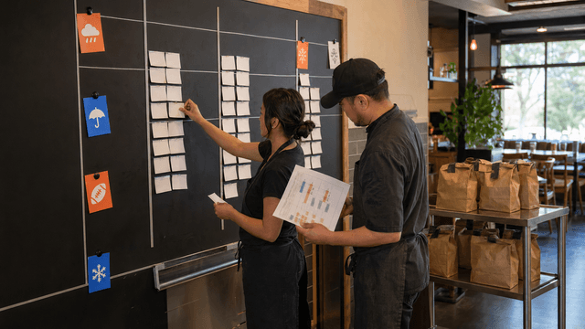 Restaurant Demand Forecasting for Delivery Orders