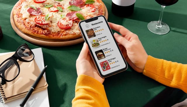 How to Increase Online Food Orders for Your Restaurant