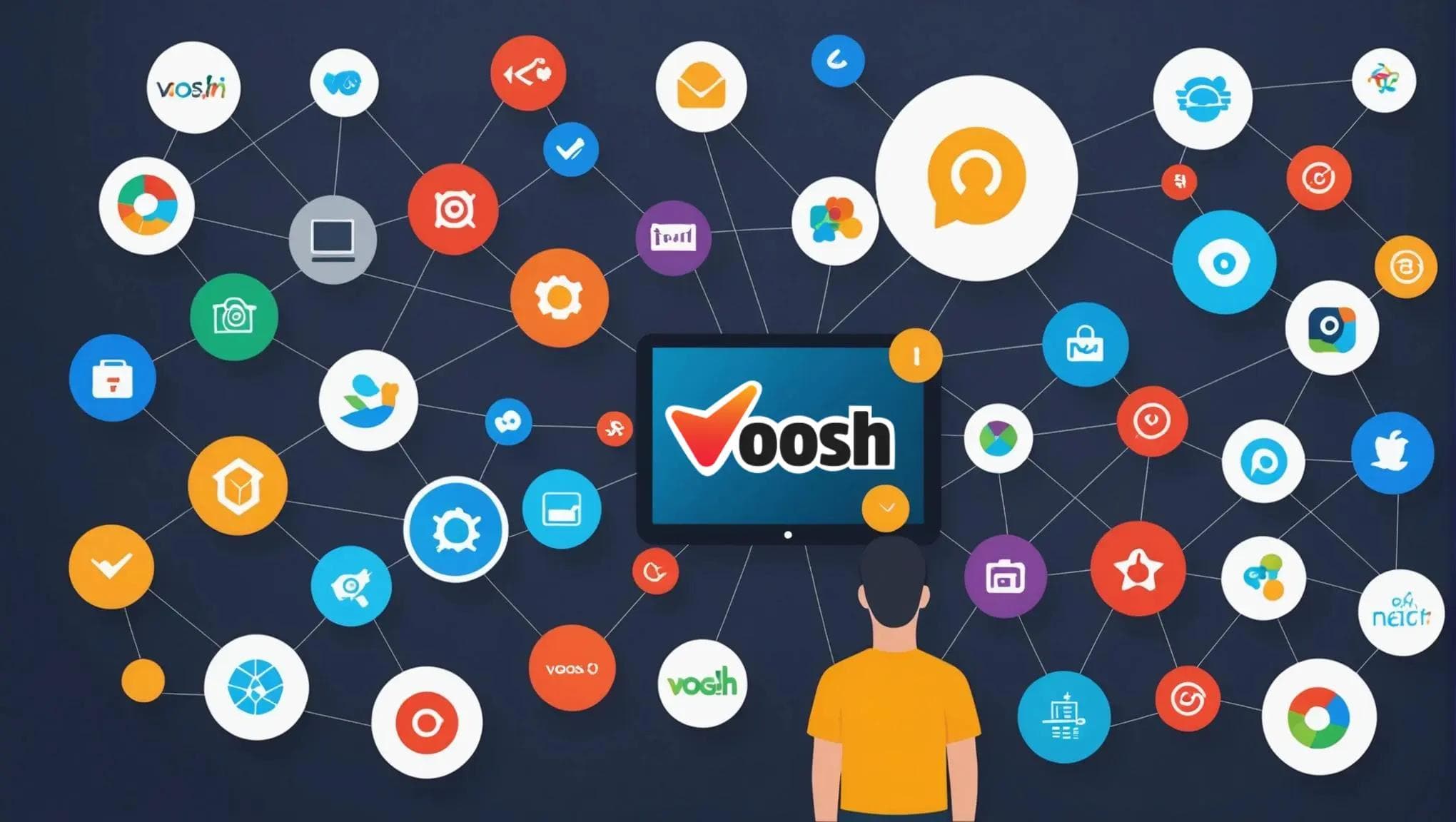 Maximize Your Promotions Across Multiple Platforms with Voosh.ai's Promotion Manager