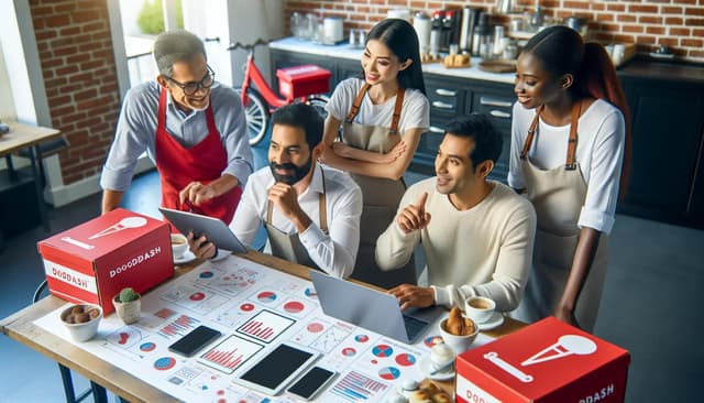 Maximizing Profits on DoorDash: Tips and Tricks for Restaurant Operators