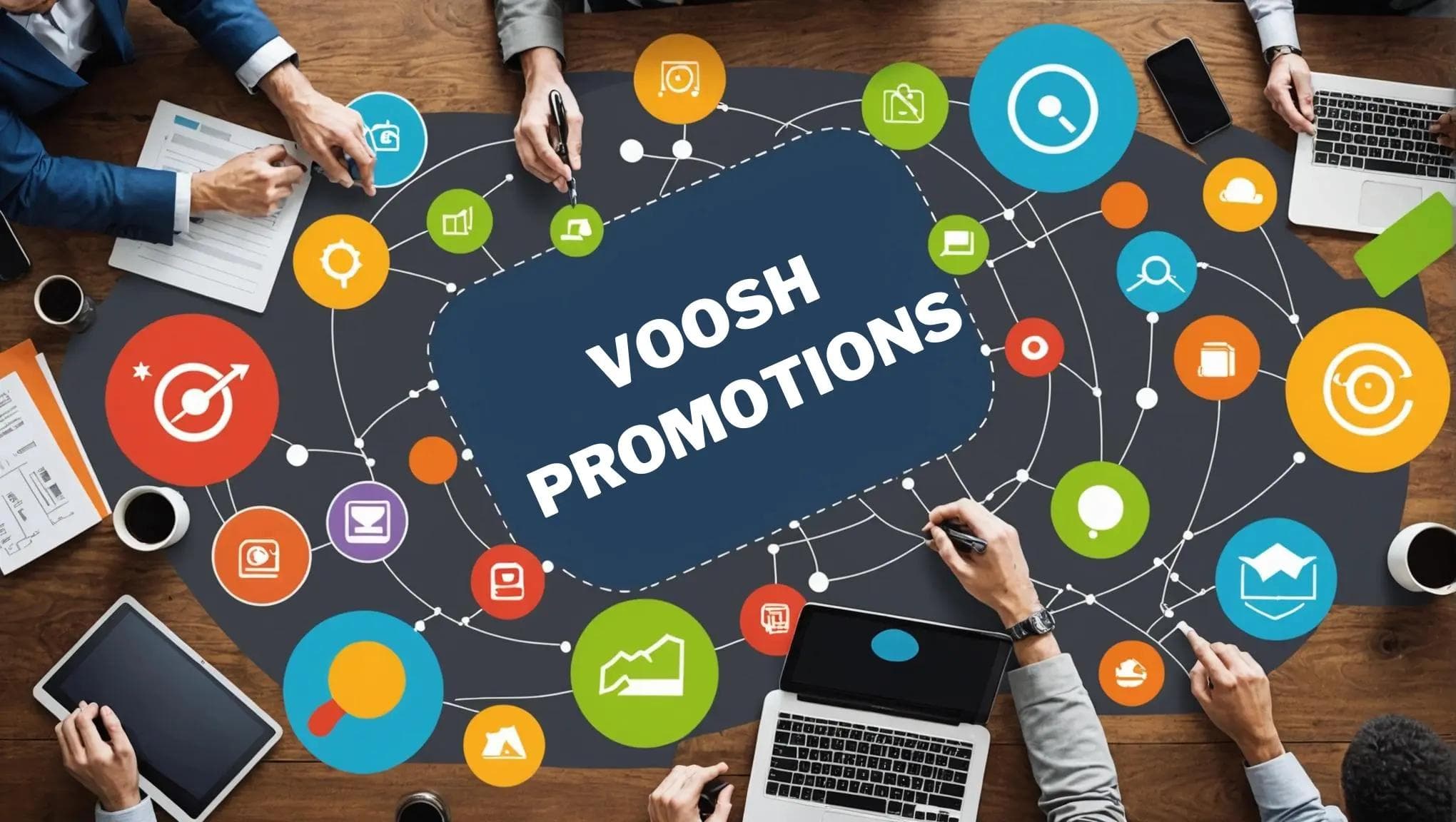 Boost Your DoorDash Campaigns with Voosh.ai