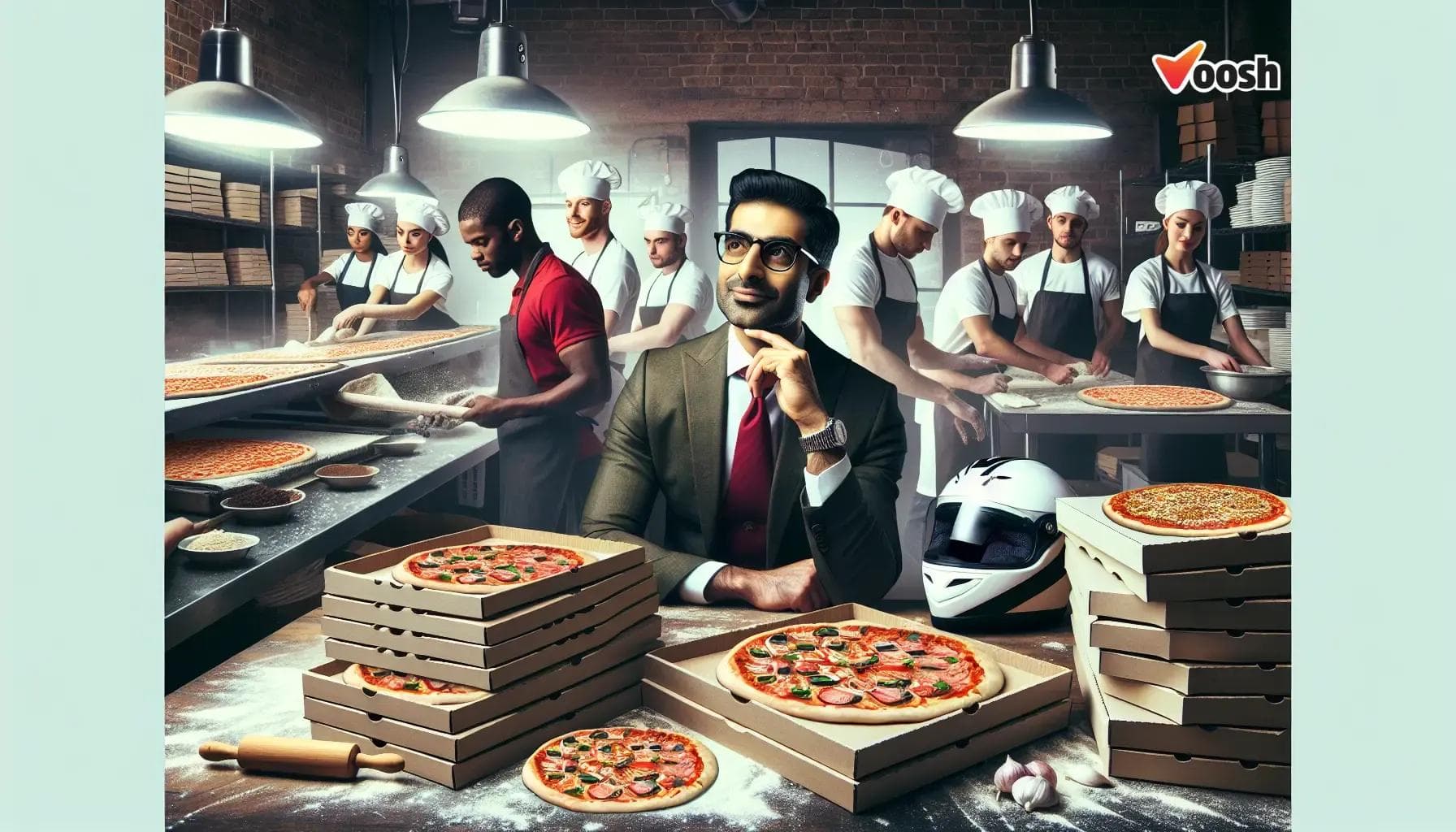 Unlocking Papa John's Success: 6 Lessons for Growing Your Restaurant