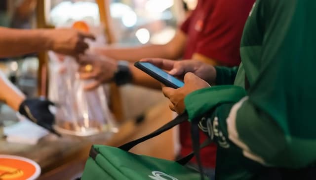 Why Choose Voosh.ai for Managing Third-Party Delivery Platforms