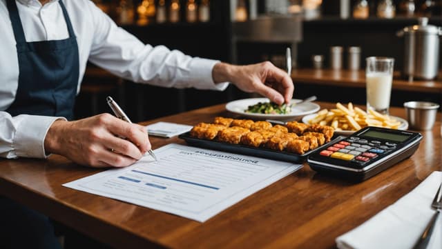Financial Reconciliation for Restaurants: Best Practices and Tools