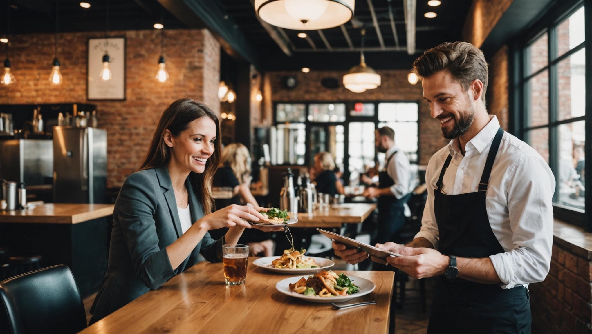 Maximize Your DoorDash Performance with Voosh.ai