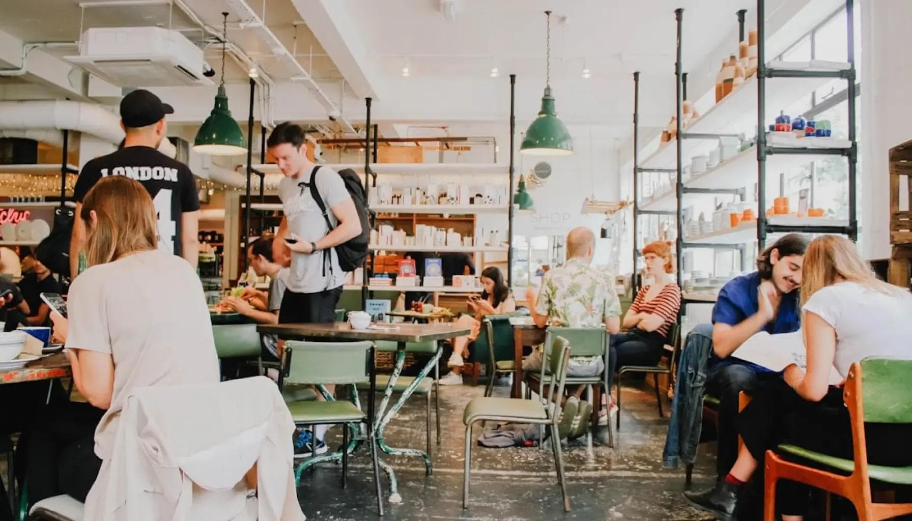 10 Tips to Support Your Restaurant Business