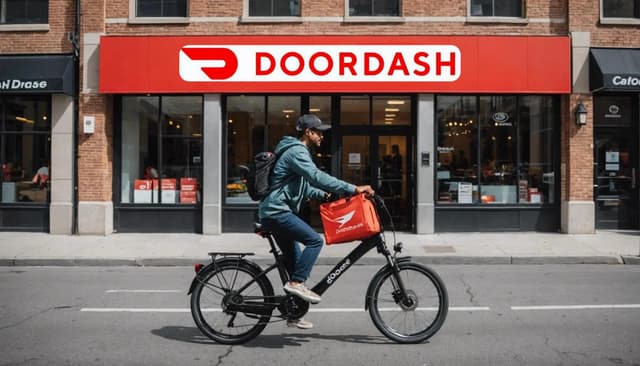 Everything You Need to Know About Doordash