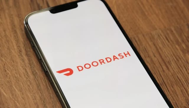 Take Your Doordash Business to the Next Level with Voosh.ai