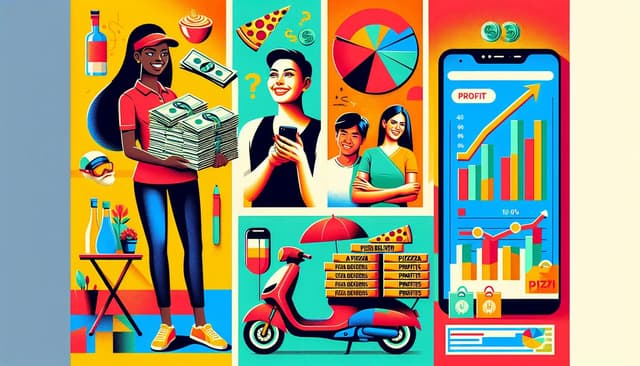 5 Ways to Maximize Your Pizza Delivery Profits