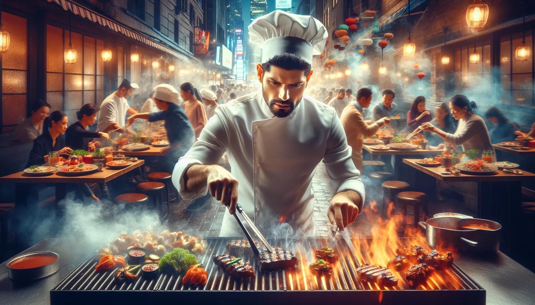 Increasing Profitability with Profitable Promotions: A Success Story from a New York-based Culinary Chain