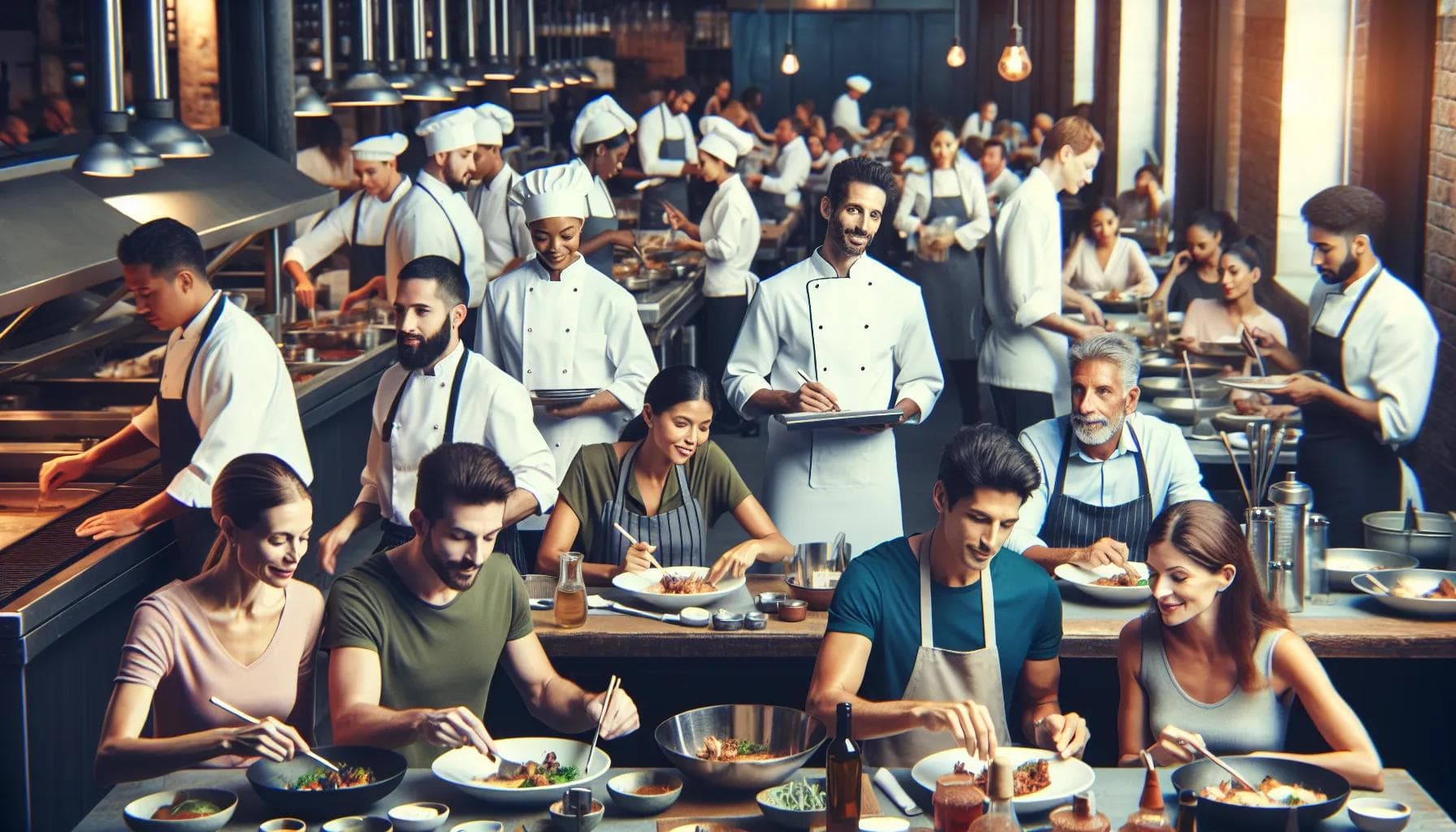 How to Optimize Your Restaurant Operations: Proven Techniques