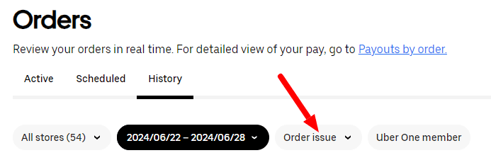 A Step-by-Step Guide to Disputing Order Errors on DoorDash and UberEats
