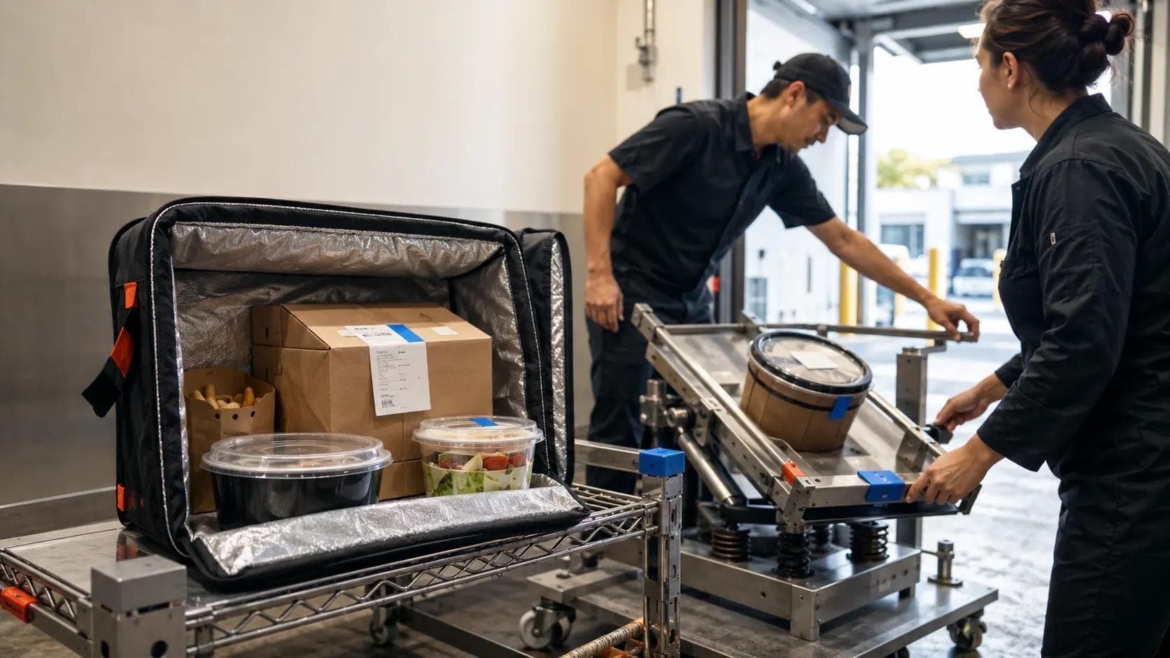 Food Delivery Packaging: A Restaurant Operator’s Guide