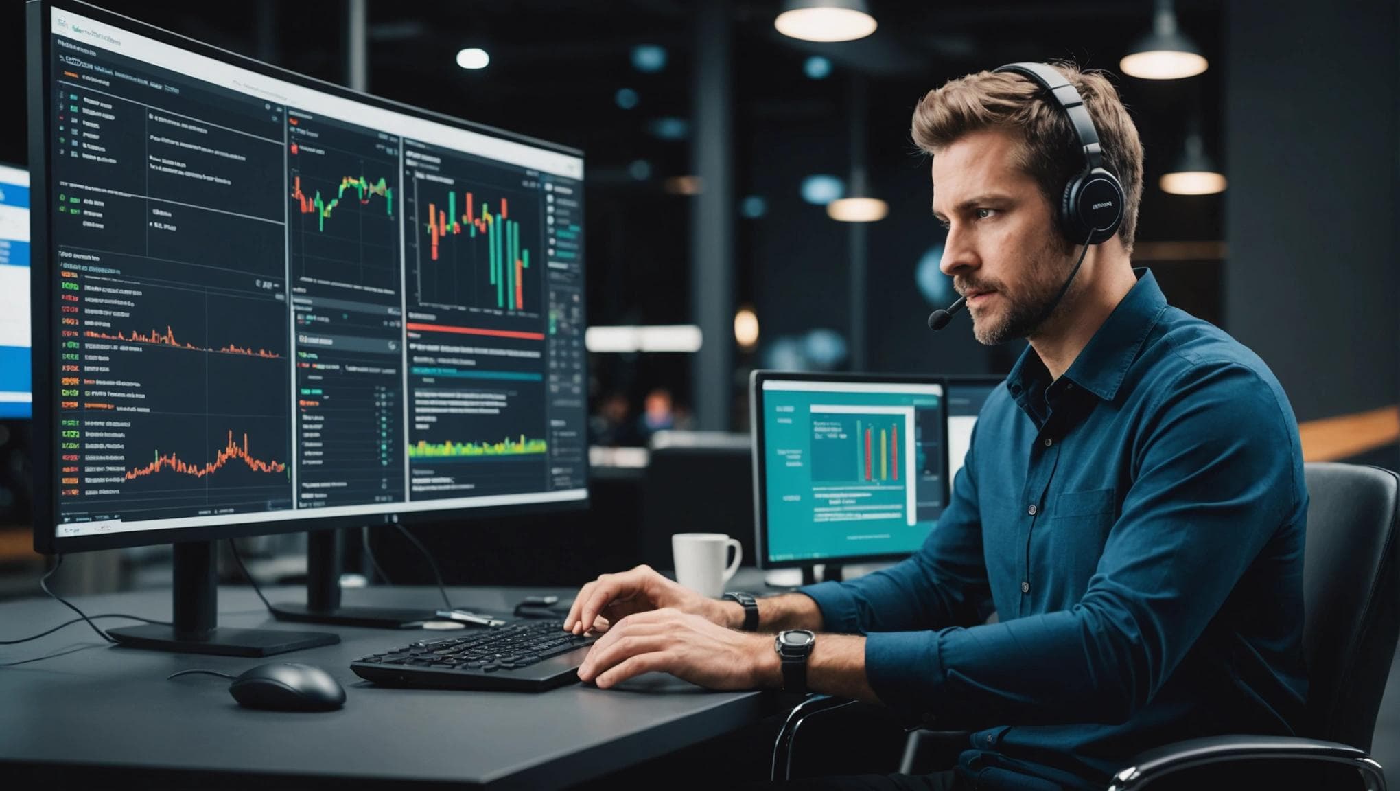 Achieve Zero Downtime and Maximize Your Restaurant's Revenue with Voosh.ai's Downtime Controlle