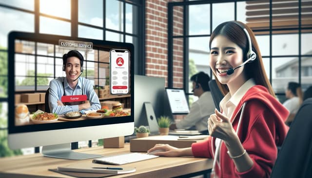 7 Ways to Enhance Customer Service on DoorDash