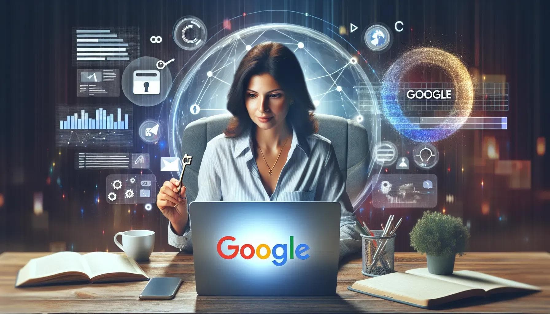 Unlocking the Power of Google for Your Business