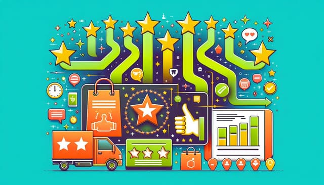 Enhance Your Restaurant's Reputation on DoorDash with Voosh.ai's Reviews & Ratings Management