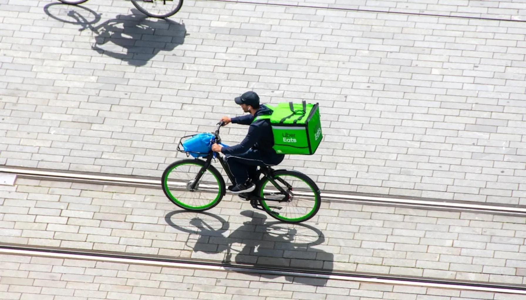 Streamline Dispute Management with Voosh.ai's Integration with DoorDash Drive