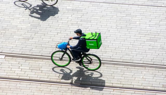 Streamline Dispute Management with Voosh.ai's Integration with DoorDash Drive