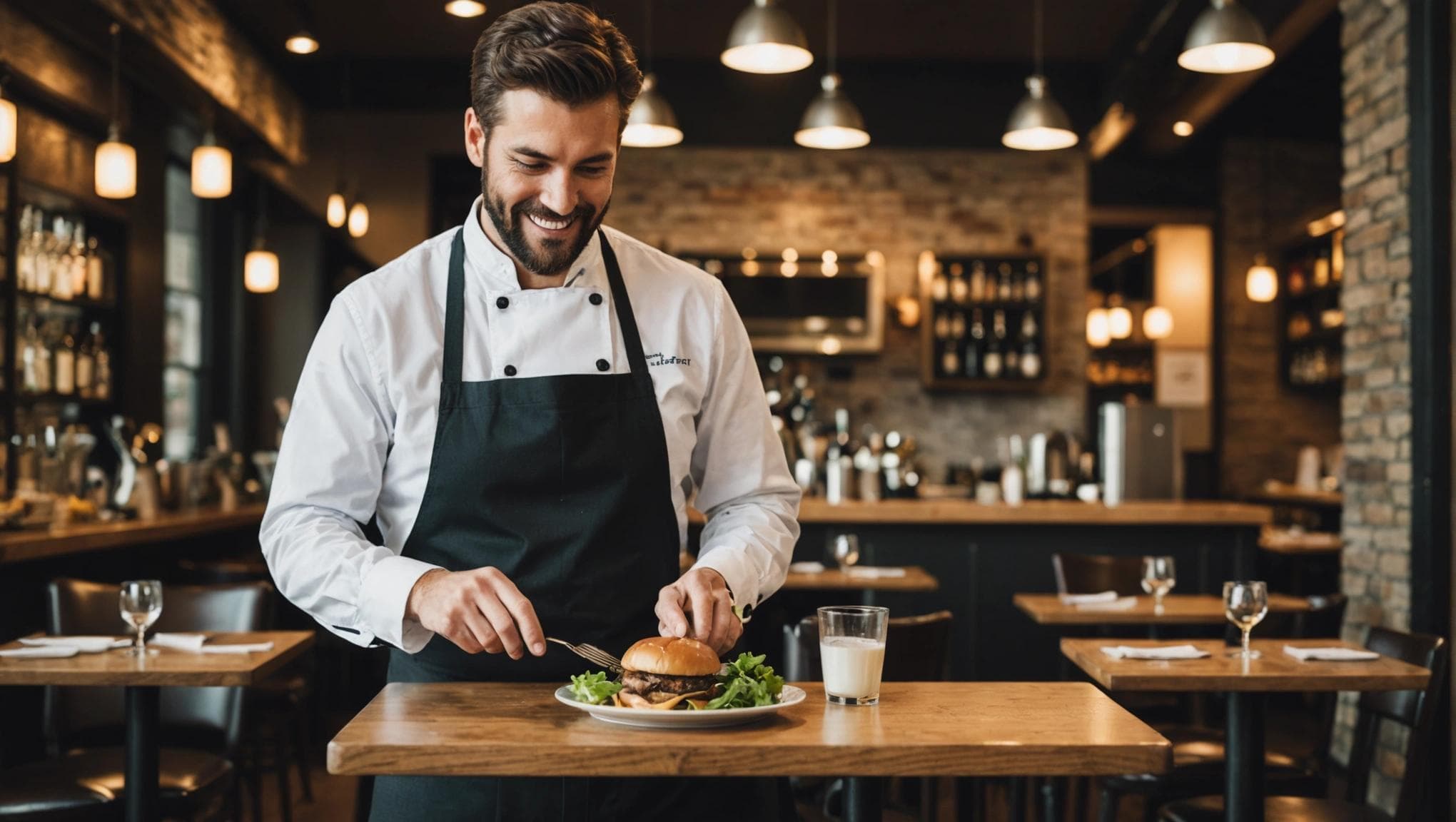 Increase Your Doordash Revenue with Voosh.ai