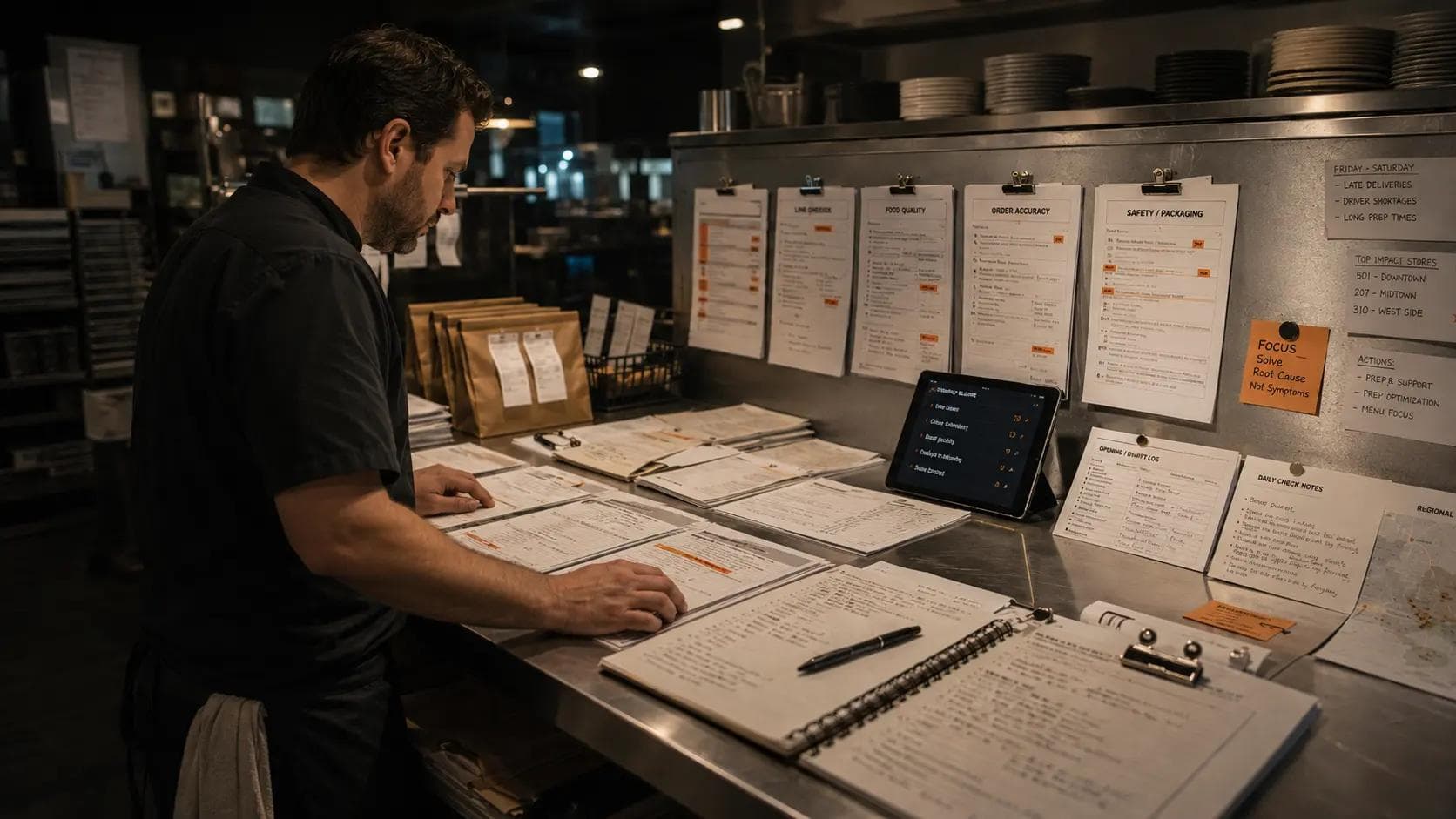 Beyond Aggregation: Why ‘Order Syncing’ Is No Longer Enough